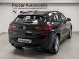 BMW X2 sDrive20i PA PDC Navi Klima DAB LED Shz - BMW X2 in Düsseldorf