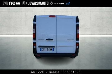 Renault Trafic - 5