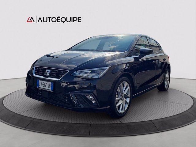 Seat SEAT Ibiza 1.0 ecotsi FR 110cv dsg del 2024