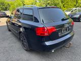 Audi A4 Avant 2.7 TDI Automatik B7 - Audi A4: 2.7