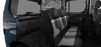 Citroën Berlingo - Vorschau Bild 6