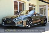 Lexus LC 500 GREEN Edition - Lexus LC 500 aus 2024