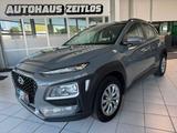 Hyundai Kona Select *1.HD*Tempo*Spur*Bluetooth*LED*Klima - Hyundai KONA: Select