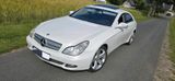 Mercedes-Benz Mercedes CLS 280 LPG - Mercedes-Benz CLS-Class mit LPG-Antrieb