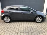 Kia Rio Dream Team Automatik Kamera PDC Klima Sitzh. - Kia Rio: Dream Team