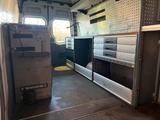 Volkswagen Crafter Maxi L3-H3*Hoch+Lang*Sortimo Werkbank* - Volkswagen Crafter mit Diesel-Antrieb