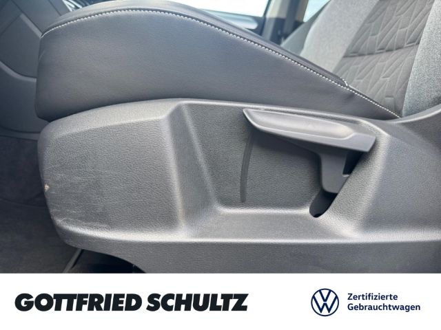 Volkswagen Touran - Bild 14