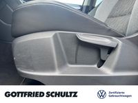 Volkswagen Touran - Vorschau Bild 14