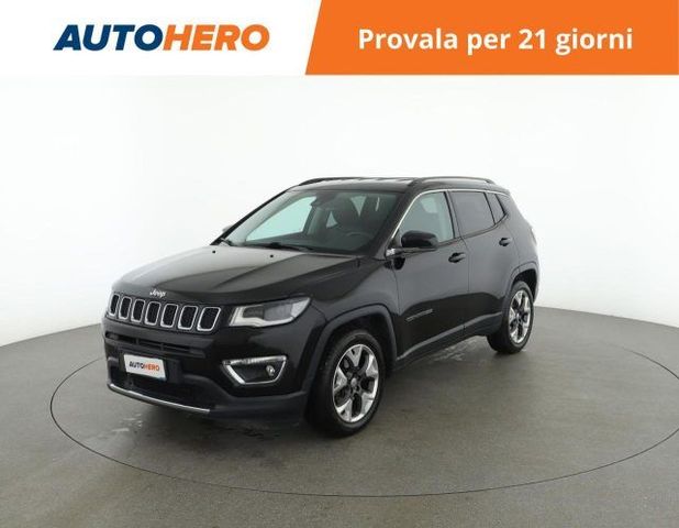 Jeep JEEP Compass 1.6 Multijet II 2WD Limited