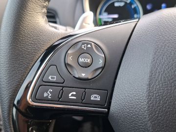 Mitsubishi Eclipse Cross Select Black 2.4 MIVEC PHEV Plus