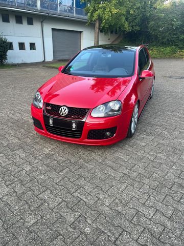 Volkswagen Golf 5 GTI