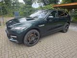 Jaguar F-Pace 30d AWD R-Sport Automatik R-Sport