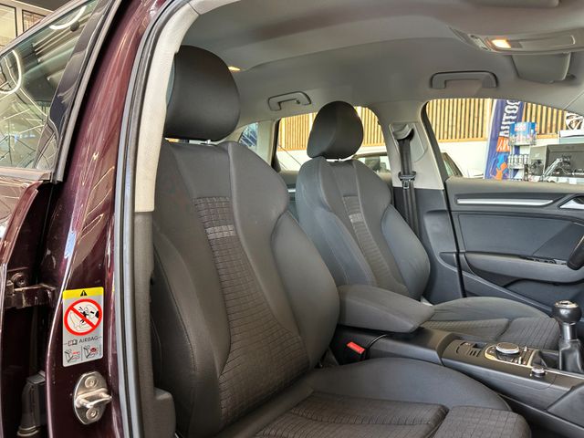 Audi A3 Sportback ambition *BiXenon*Standh*