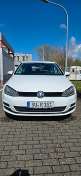 Volkswagen VW Golf 7 | TÜV NEU | Top Zustand + Extras - VW Golf Gebrauchtwagen in Bonn