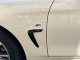 BMW 420d xDrive M Sport / Allrad / Memory / Leder - weiße BMW 420