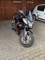 Honda CBR 650 F  - HONDA 650 CBR
