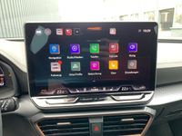 Cupra Leon - Vorschau Bild 17