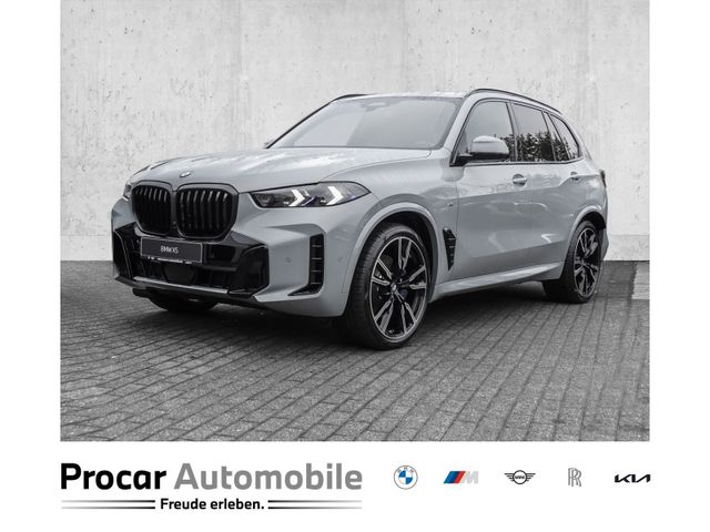 BMW X5 xDrive40d M Sportpaket * Anhängerkupplung * I