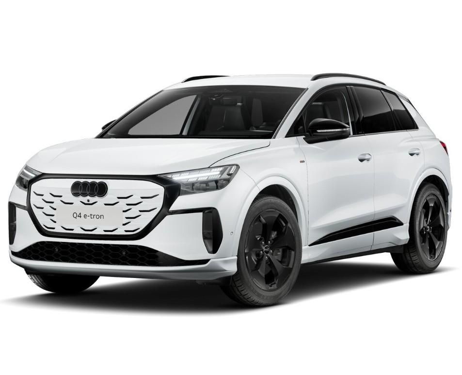 Audi Q4 e-tron - Bild 6