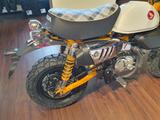 Honda Z125M Monkey +6 Jahre Garantie - Tageszulassung - Offers