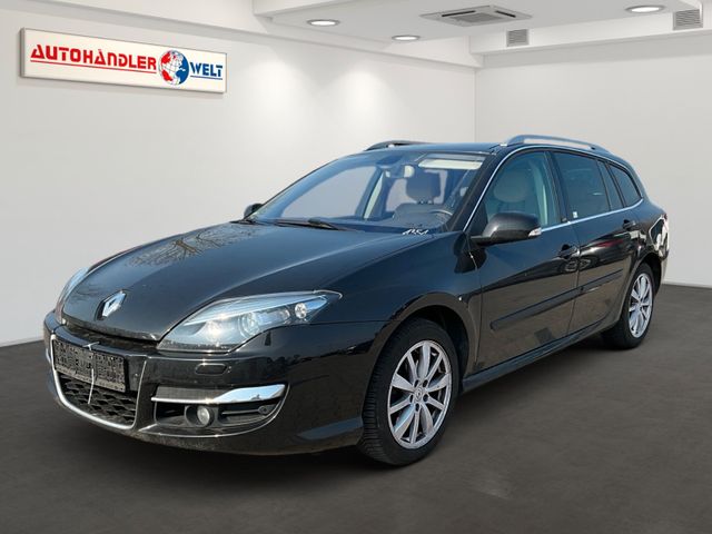 Renault Laguna Kombi 2.0 dCi Autom. Navi Leder Xenon