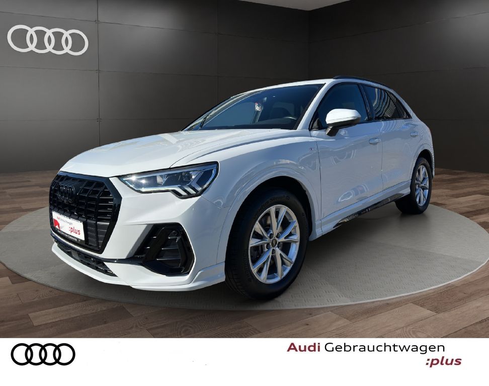 Image of Audi Q3