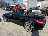 Mercedes-Benz SLK 350 SLK Roadster SLK 350 - Mercedes-Benz SLK 350 aus 2004