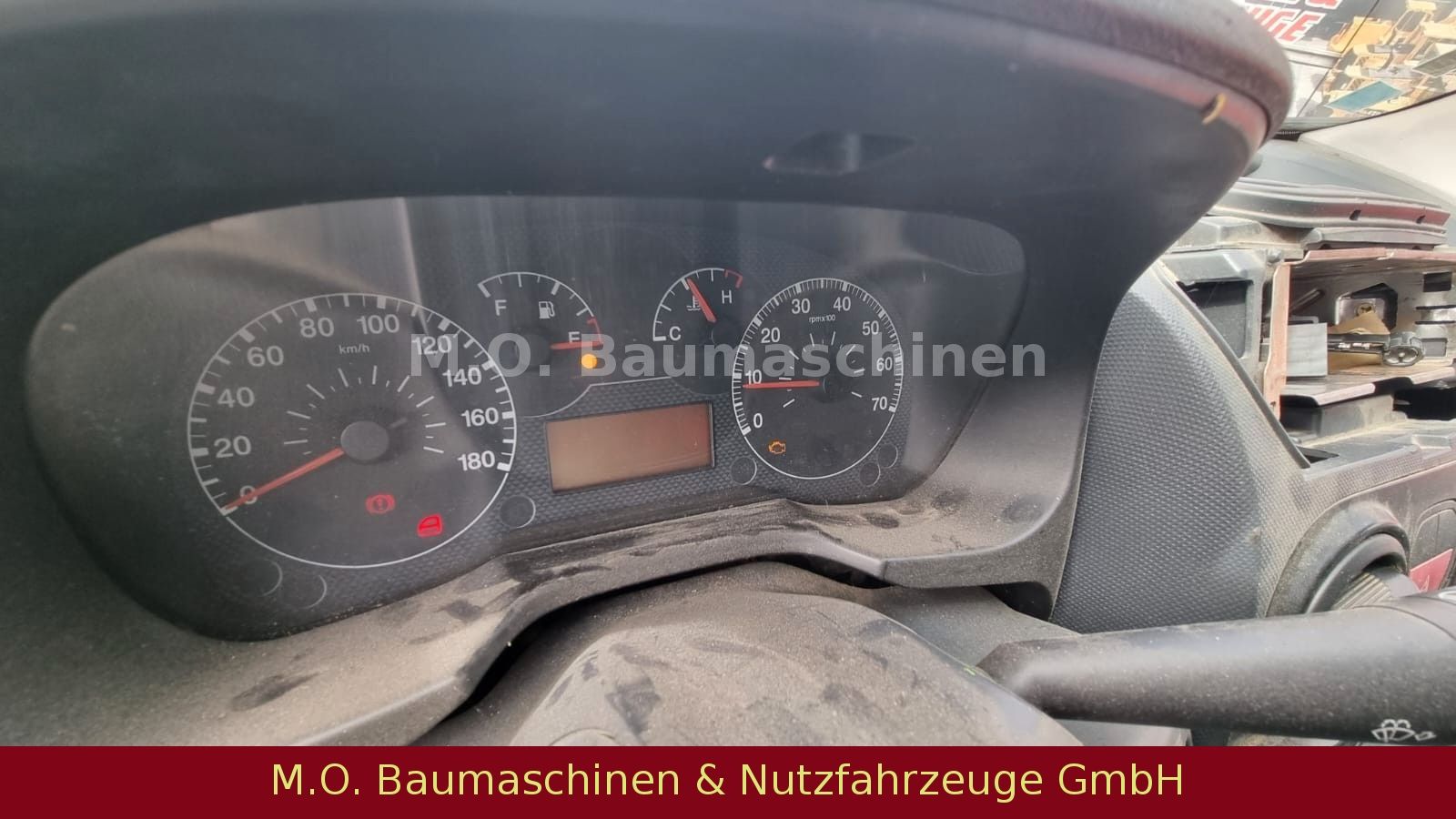 Fahrzeugabbildung Peugeot Bipper