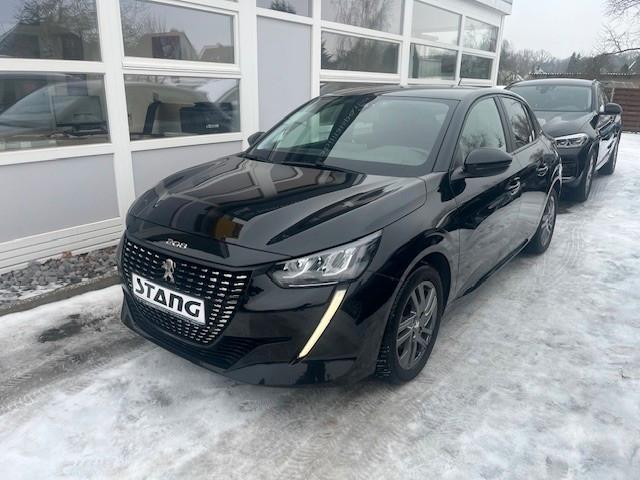 Peugeot 208 Active Pack / SH / LED / Navi