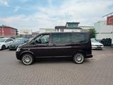 Volkswagen T5 Multivan Life/7.Sitzer/Leder/Kamera/AHK/Sthzg - Volkswagen T5 Multivan: Sitze