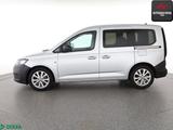 Volkswagen Caddy 2.0 TDI 5 SITZE,NAVI,SHZ,1.HAND,SPURHALTE - gebrauchte VW Caddy aus dem Jahr 2021