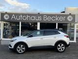 Opel Grandland (X) Innovation+LED+KAMERA+LEDER+APPLE+ - Opel Grandland (X) Gebrauchtwagen in Bremen
