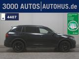 Volkswagen Tiguan Allspace 2.0 TDI 4M R-Line Navi LED HuD