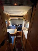 Niesmann + Bischoff Flair  7100i 2.8 JTD - Niesmann + Bischoff Flair 7100