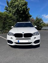 BMW X5 xDrive 40d - BMW X5 in Braunschweig