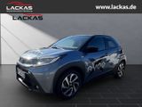 Toyota Aygo X Pulse 1.0 *CarPlay*Kamera*ALLWETTER*GARAN - Toyota in Wesel