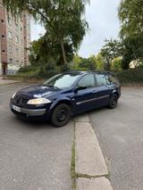 Renault Megane 1.9 Dci - Renault Megane aus 2005 mit Diesel-Antrieb