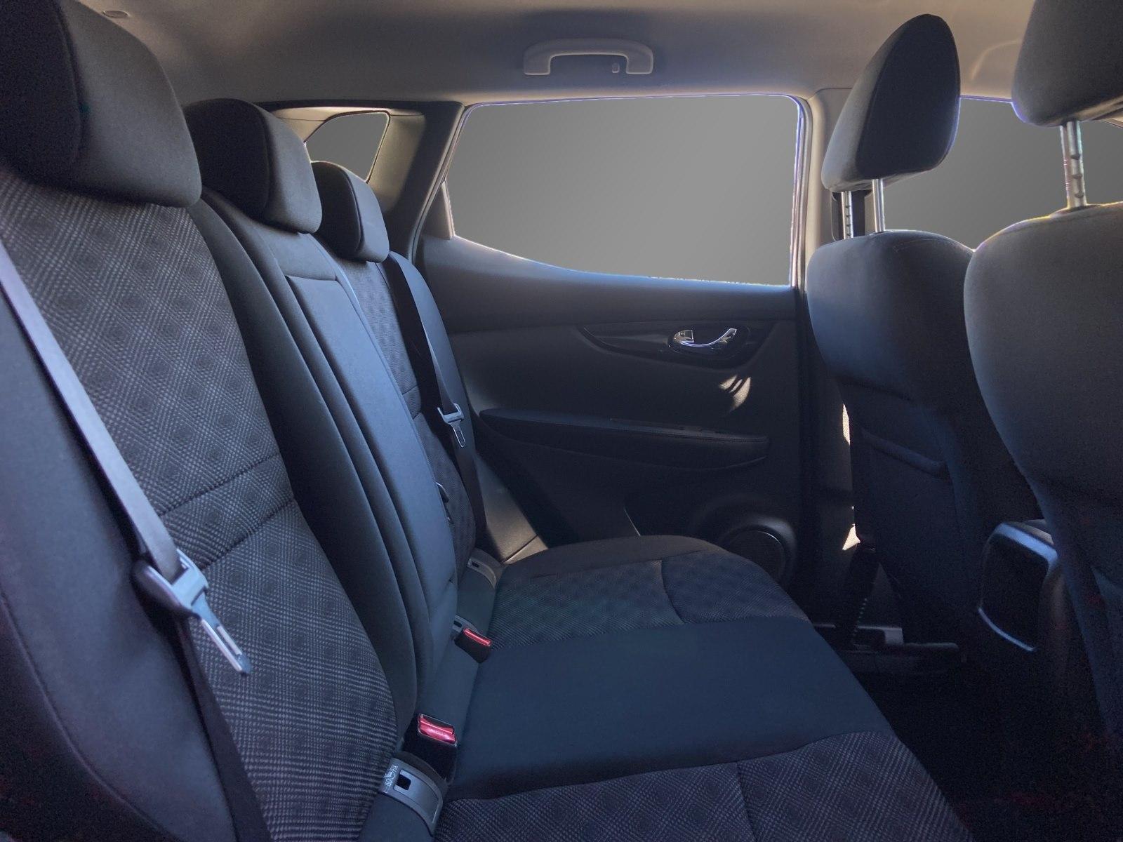 Nissan Qashqai 1.6 Acenta NAV DAB KAM