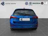 Skoda Scala 1.0TSI DSG Tour - gebrauchte Skoda Scala aus dem Jahr 2022