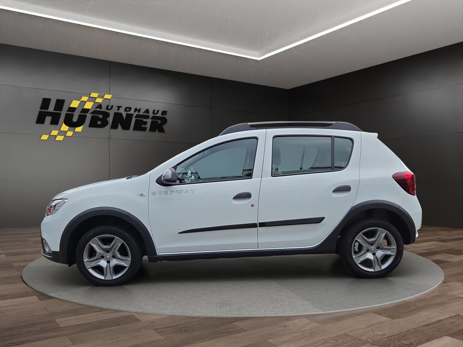 Dacia Sandero II (10.2012->) Access