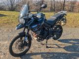 Triumph Tiger 800 XCX  - TRIUMPH TIGER 800 XC