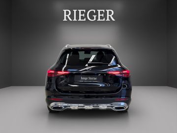 Mercedes GLC 200 - 10