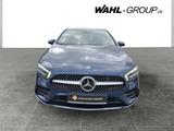 Mercedes-Benz A 250 AMG Line 4Matic (AHK/8xRÄDER/PANO/LEDER/36 - Mercedes-Benz A 250: 4matic