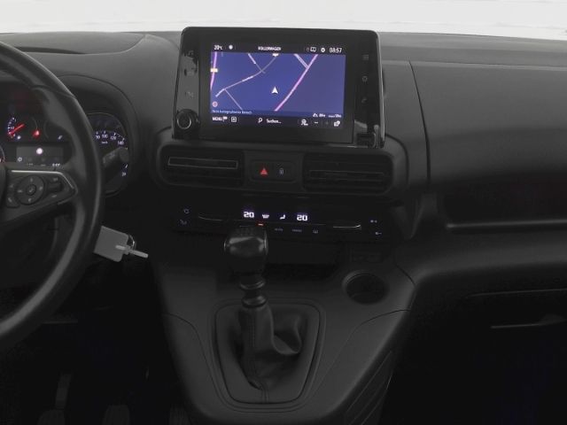 Combo Life E EDITION+NAVI+RÜCKFAHRKAMERA+SITZ-/L