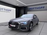 Audi A6 45 TFSI Q DESIGN LEDER HuD STDHZG B&O