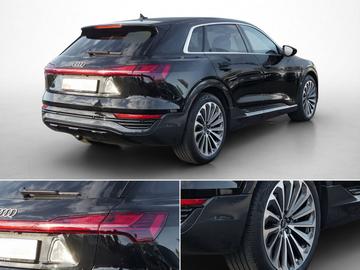 صورة مصغرة 25 لـ 2023 AUDI Q8 E-TRON