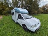 Weinsberg Fiat 1.9 TD Kat Sondermodell Klein & Fein - Wohnmobil oder -wagen Klein