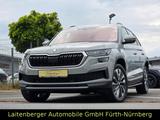 Skoda Kodiaq Tour 4x4*2.0 TDI*ACC*DSG*LED*NAVI*SHZ*AHK - Skoda Kodiaq in Nürnberg