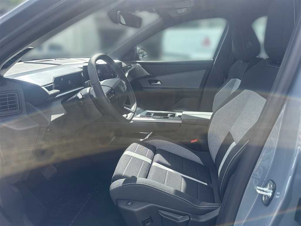 Opel Grandland (X) - Bild 10