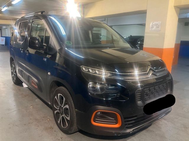 Citroën Citroen Berlingo BlueHDi 100 Stop&Start M Shine 